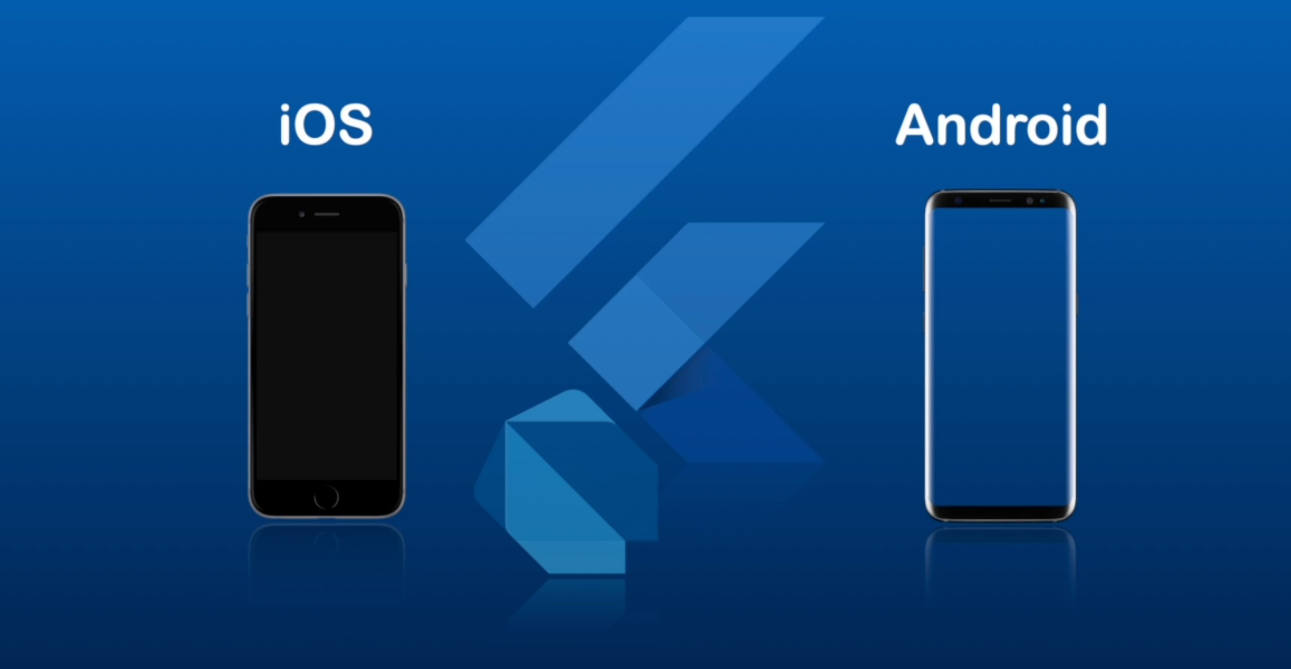 The Complete iOS and Android Mobile App Development Course with Flutter and Dart.